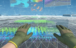 VR-практикум «Генетика и селекция растений» VR-практикум «Генетика и селекция растений»